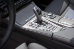 BMW 5-Series by Hamann 2010 года